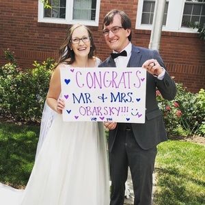 Meet your Posher, Sarajane